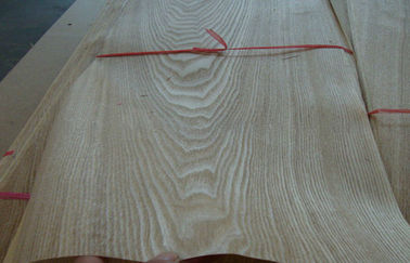 ऐश पेपर समर्थित लकड़ी लिबास कटौती, प्राकृतिक लकड़ी की चादरें