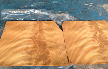 डार्ड रेड क्राउन कट विनेर मोहनगानी क्रॉच, प्राकृतिक लकड़ी लिबास