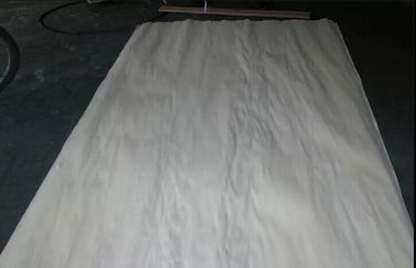 रोटरी कटौती चिनार की लकड़ी ओक लिबास चादर, तिमाही sawn सफेद ओक लिबास