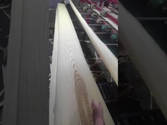 अमेरिकन व्हाइट ऐश लिबास