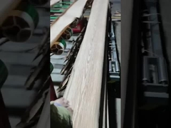 सफेद ओक क्राउन कट उत्पादन