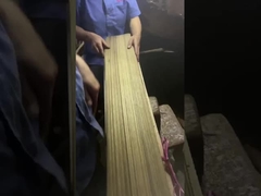 टीक फ़नीर क्वार्टर कट