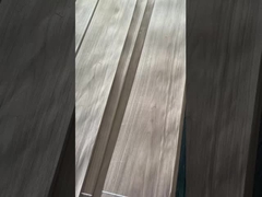 अखरोट के मुकुट कट फ़नीर