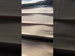 सफेद ओक क्वार्टर कट फ़नीर