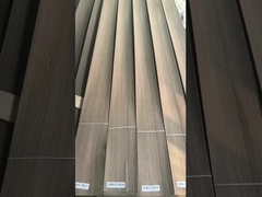 धूम्रपान करने वाला सफेद ओक क्वार्टर कट फ़नीर