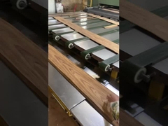 थाईलैंड टीक क्राउन कट फ़नीर