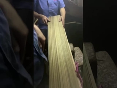 थाईलैंड टीक क्वार्टर कट फनीर