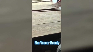 एल्म क्राउन कट लिबास