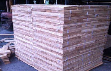 Reclaimed लकड़ी फर्श लिबास