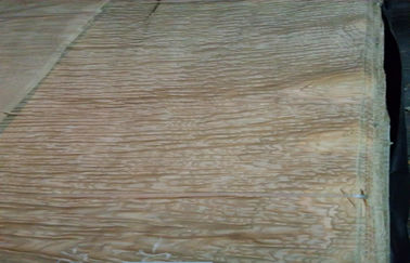 रोटरी कट बर्ल लकड़ी लिबास शीट्स सजावट 0.5 मिमी मोटाई