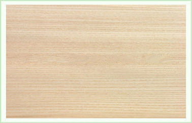 ब्राउन एल्म क्राउन कट लिबास, 0.3 मिमी - 0.6 मिमी प्राकृतिक लकड़ी लिबास