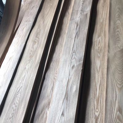 Add a Touch of Modern to Your Hotel Furniture with Ash Wood Veneer