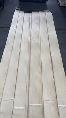0.6mm 1.5mm Thickness Ash Quarter Cut Modern Design for Durable Flooring