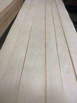 Readily Ash Wood Veneer for MDF Natural Veneer Type