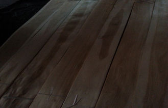 चिप बोर्ड कट प्राकृतिक सन्टी दो रंग लकड़ी लिबास इंजीनियर कटा हुआ