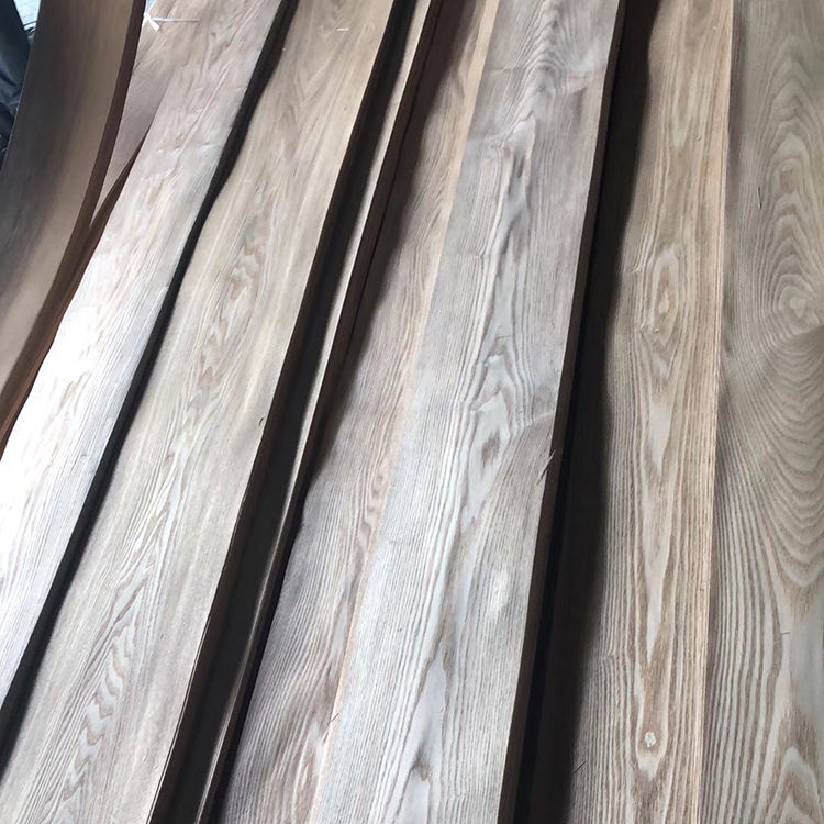 Add a Touch of Modern to Your Hotel Furniture with Ash Wood Veneer